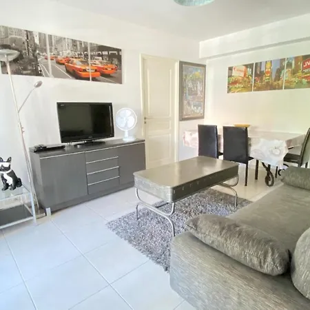 アパート Bel Apt Avec Veranda Place General De Gaulle By Weekome *